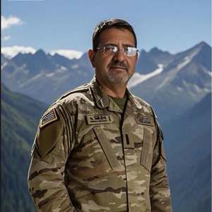 Meet your Posher, Rolando